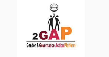 Les actions de 2GAP pour une gouvernance partagée