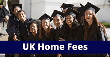 Home Fees - our letter to the Minister of Universities