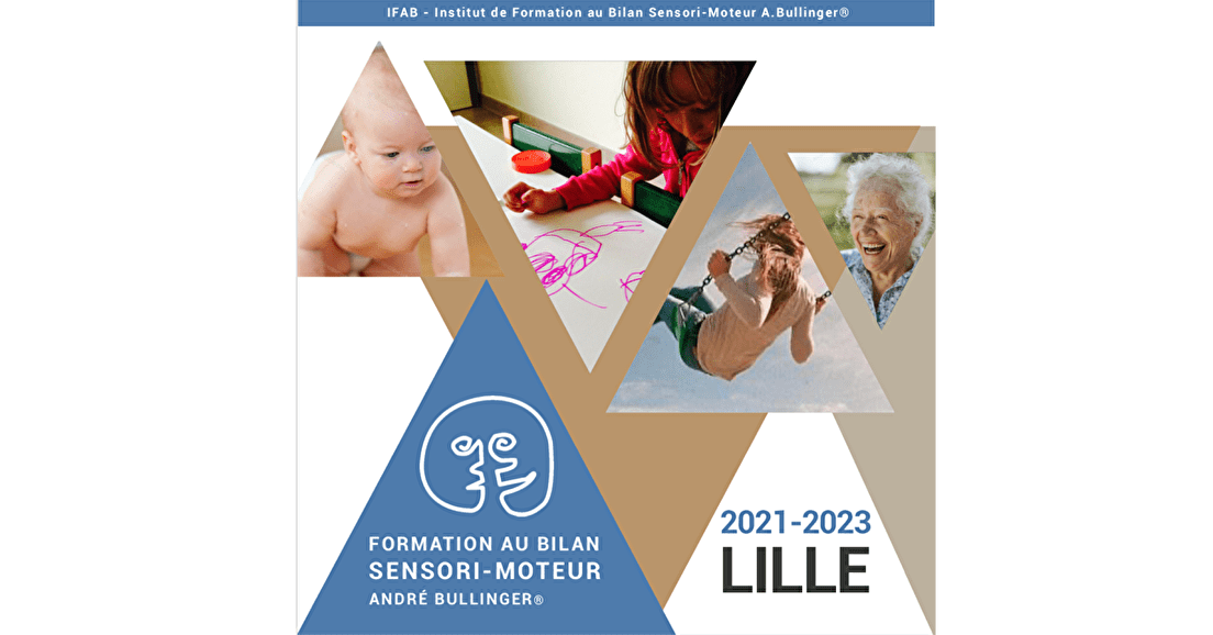 Bilan Sensori-Moteur® Lille 2021-2023 - Il reste des places!