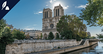 Le chantier de Notre Dame, linceul ou levier de la transition écologique ?