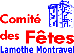 Comite des Fêtes Lamothe Montravel