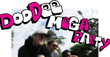 Doodee Mega Party