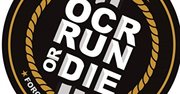 OCR RUN OR DIE