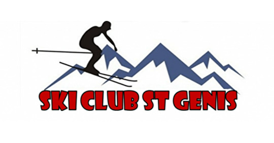 Ski Club Saint Genis Pouilly