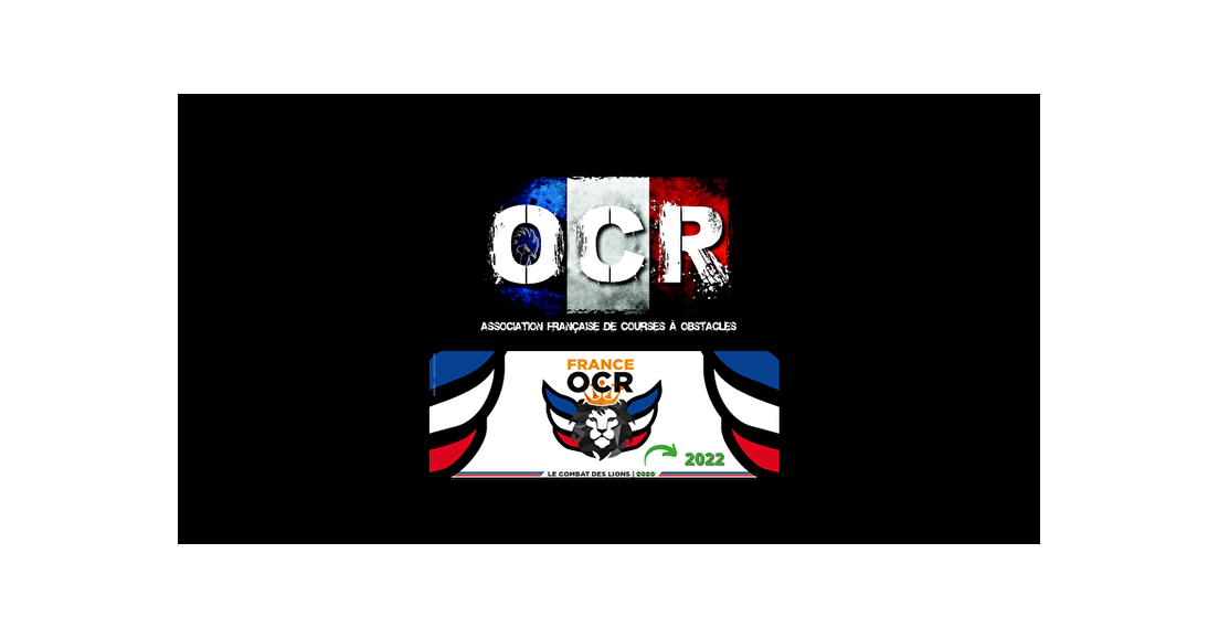OCR France vs France OCR