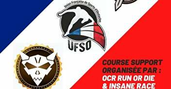 Championnat UFSO 2021