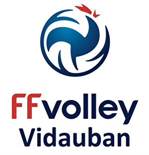 VIDAUBAN VOLLEY-BALL