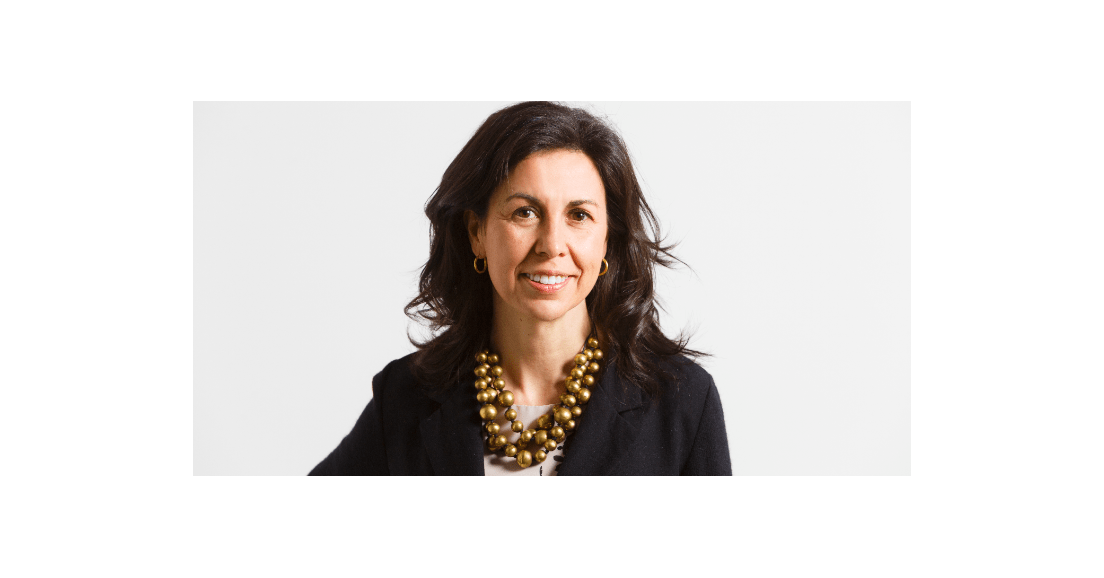 Ana-José Varela:<br />
primera mujer Directora Financiera de la OCDE