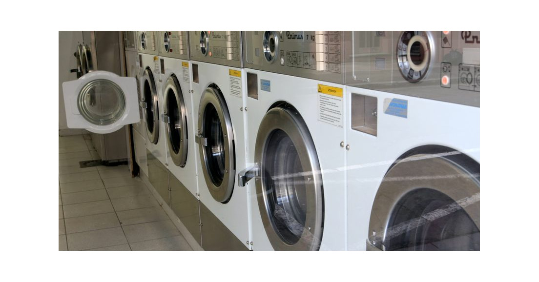 A Paris, le "gang des machines à laver" démantelé