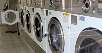 A Paris, le "gang des machines à laver" démantelé