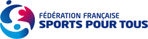 Logo de la Fédération Française Sport Pour Tous