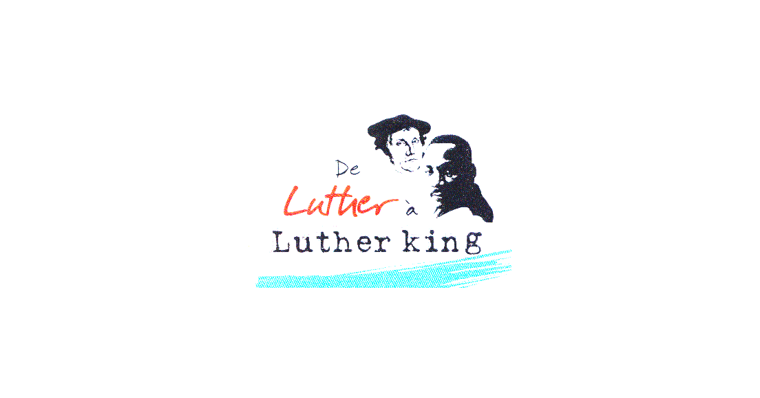 "De Luther à Luther King" : l'histoire de la Réforme au Musée du Désert