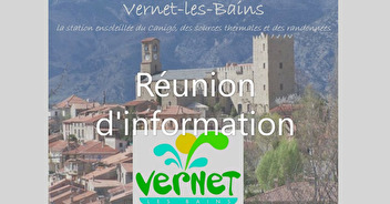 Séjours à Vernet-les-Bains