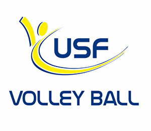 USF VOLLEY BALL
