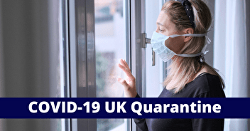 UK nationals abroad: Covid-19 Quarantine