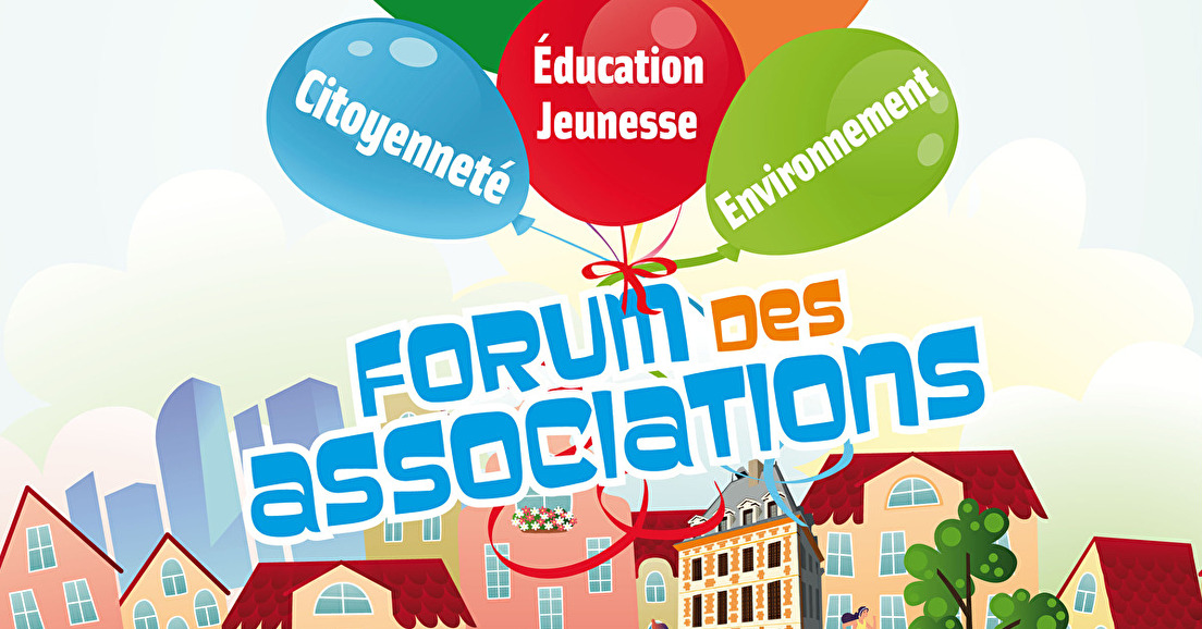 La Saint Charles sera présente aux Forums des Associations !
