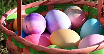 Course aux œufs - Lundi 18 Avril 2021 à 15h