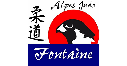 Alpes Judo Fontaine