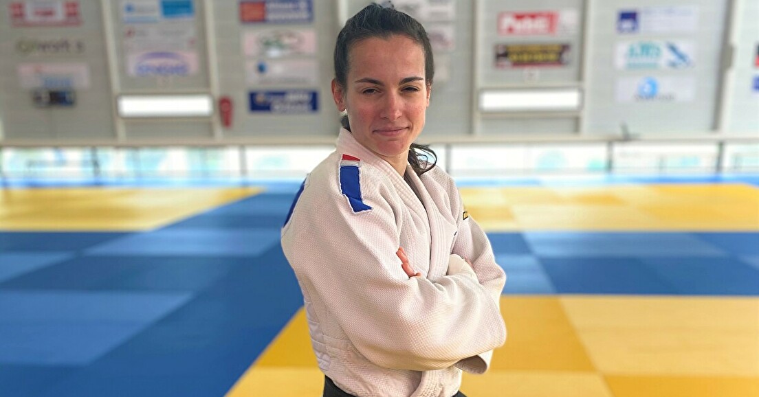 Sandrine Martinet, élue Porte-drapeau des Jeux Paralympiques !