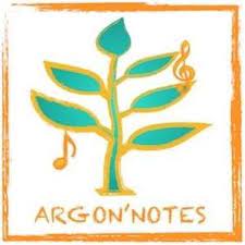 Argon'Notes