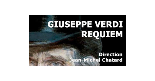 Le Requiem de Verdi