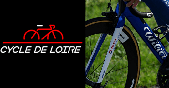 Partenariat Cycle de Loire