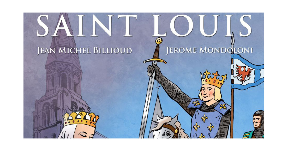 Commémoration 2014 : Album de la vie Saint-Louis