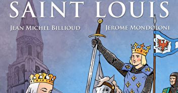 Commémoration 2014 : Album de la vie Saint-Louis