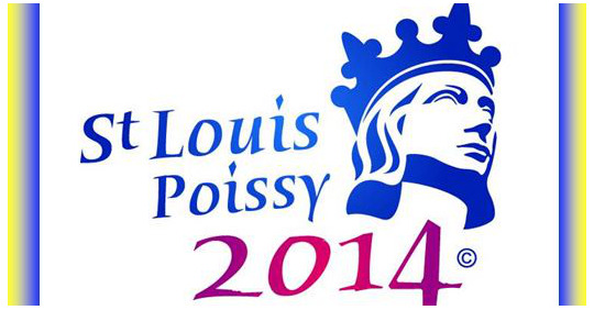 Soutien à l'Association Saint-Louis Poissy 2014