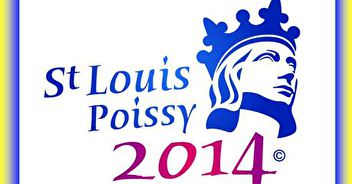 Soutien à l'Association Saint-Louis Poissy 2014