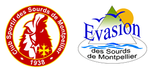 Club Sportif des Sourds de Montpellier