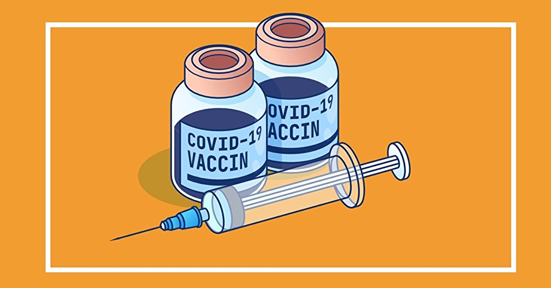 Covid-19 // Passe sanitaire et obligation vaccinale