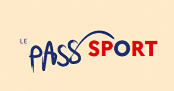 Le Pass'Sport, pensez-y