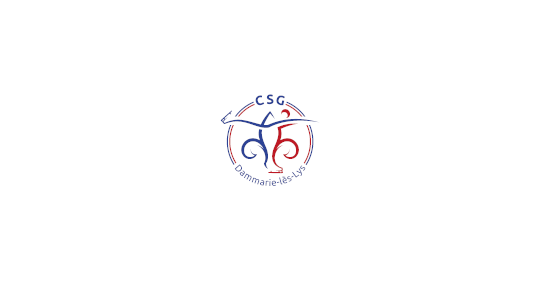 CSG Dammarie