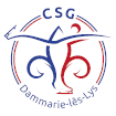 CSG Dammarie