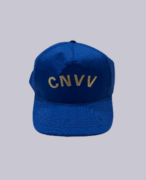 Casquette CNVV Bleu royal