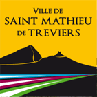 Mairie de Saint Mathieu de Tréviers soutien Saint Mathieu Athletic