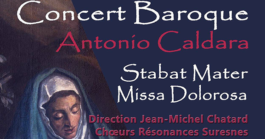 Le baroque à l’honneur avec Antonio Caldara