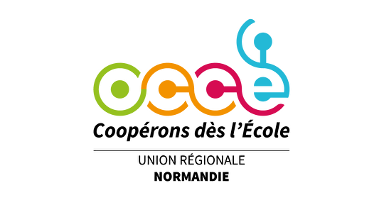 Union Régionale OCCE de Normandie,