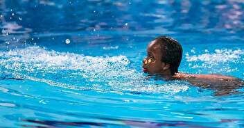 NEWS NEWS Handisport natation artistique