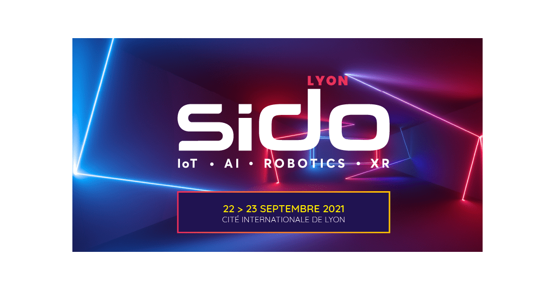 SIDO Lyon 2021