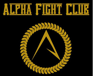 ALPHA FIGHT CLUB