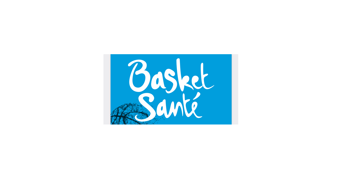 Le Basket Santé sera présenté au Forum des Associations