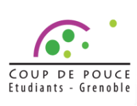 Coup de Pouce Etudiants Grenoble