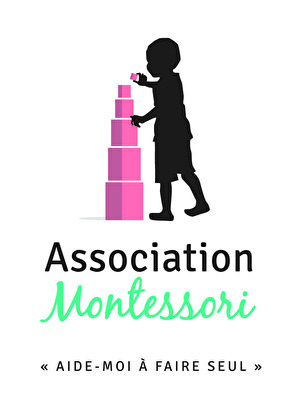 Association Montessori : aide-moi à faire seul