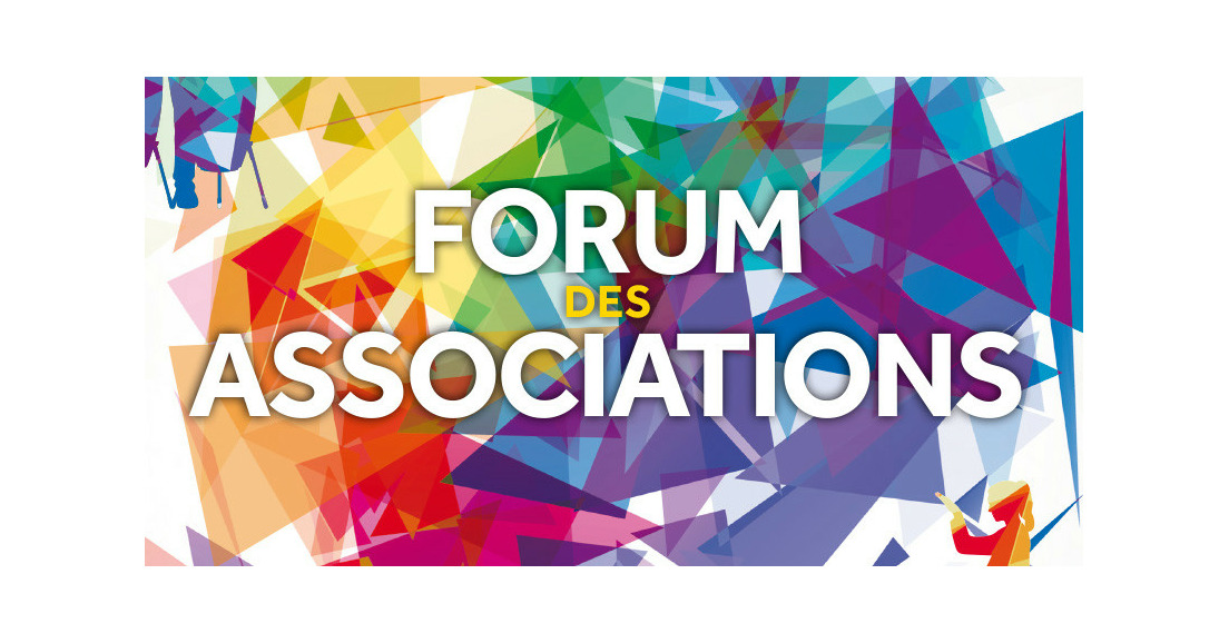 Forum des associations Pouvourville