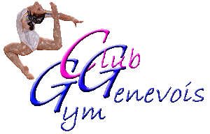 Gym Club du Genevois