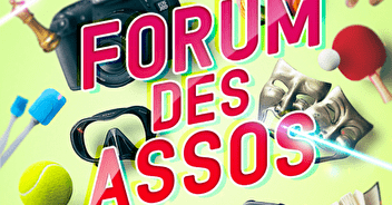 Forum des associations de Pontault-Combault