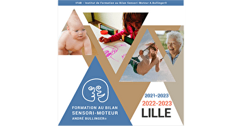 BSM® Lille 2021-2023 - REPORT DES DATES!