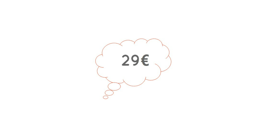 29€ ?
